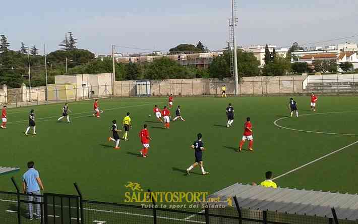 real alberobello vs salento football leverano 17052015 ss