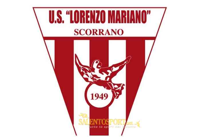 lorenzo mariano scorrano logo