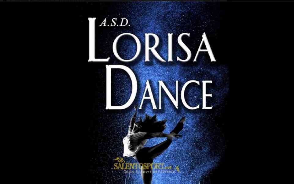 lorisa-dance