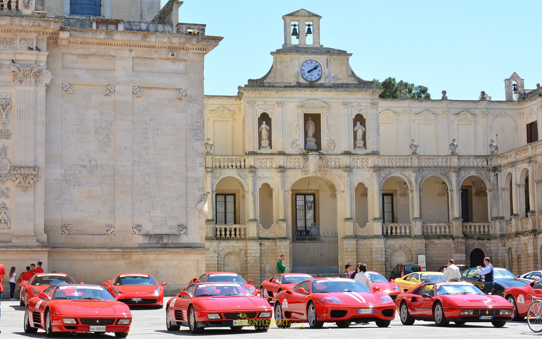 bolidi-rossi-ferrari