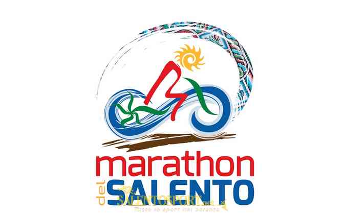 marathon-del-salento-logo