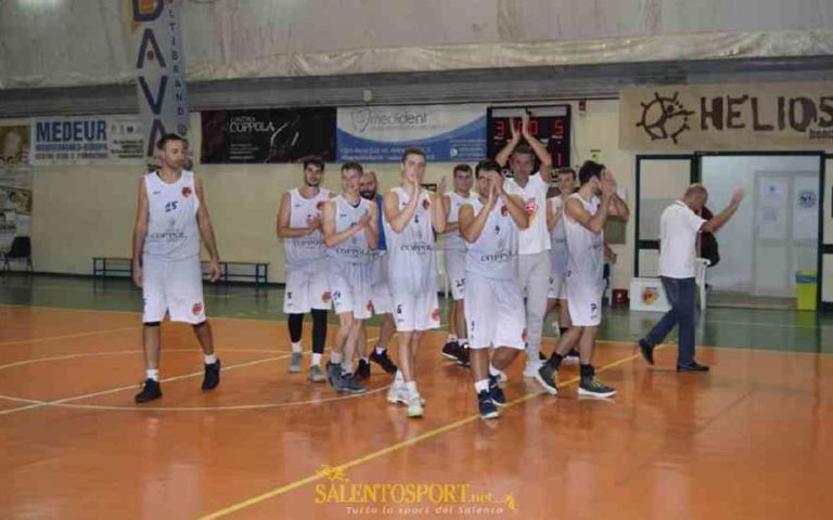 BASKET - Serie B, C Silver, Serie D: risultati del weekend ...