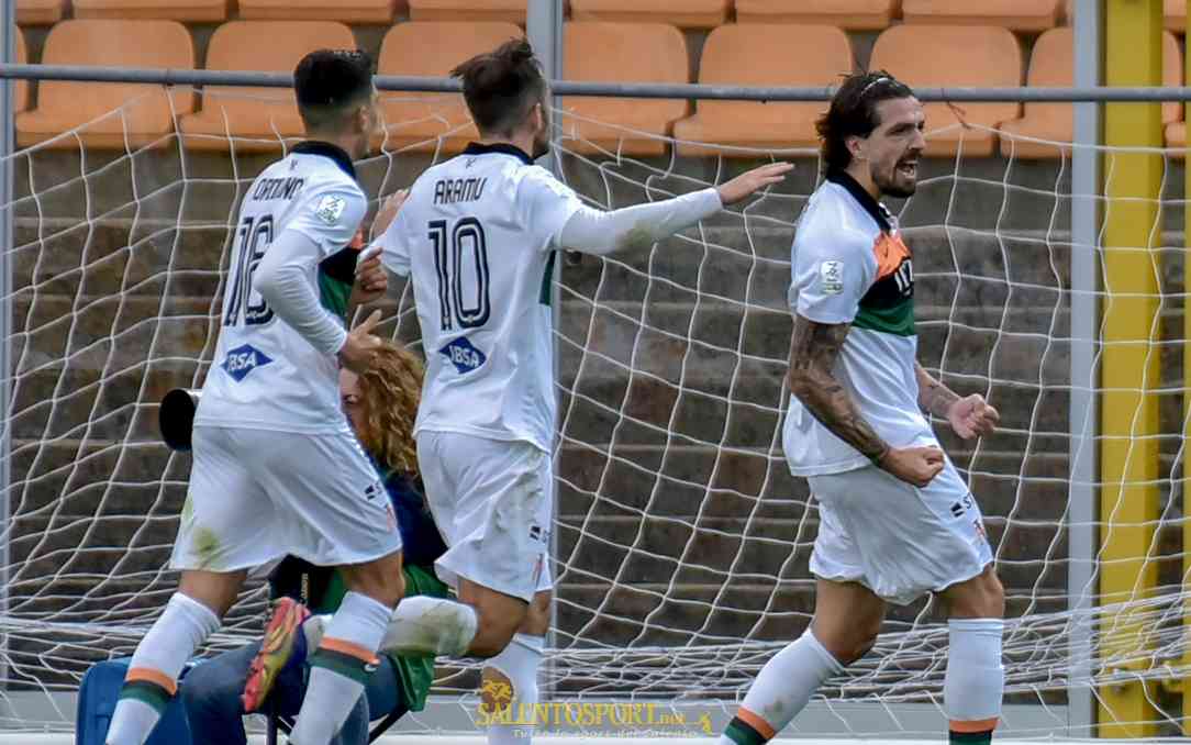 SERIE B - Derby veneto coi fuochi d'artificio. Il Chievo ...