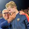 LECCE – Hjulmand, capitano per sempre: primo gol con la Danimarca per il mai dimenticato Morten
