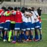 GIOVANILI – Giovanissimi, l’Atletico Racale si ferma in finale. Allievi, trionfo del Levante Azzurro